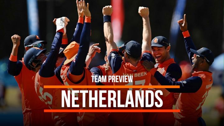 Preview: Can Netherlands rely on individual brilliance on the big stage?