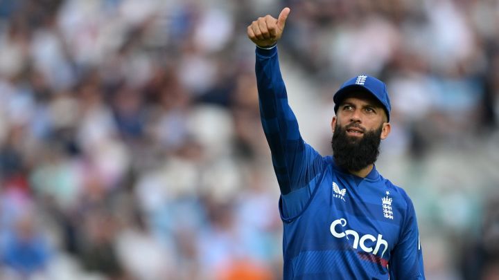 England likely to rotate attack throughout tournament