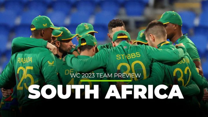 Can South Africa's misfiring bowlers back up their sizzling batters?