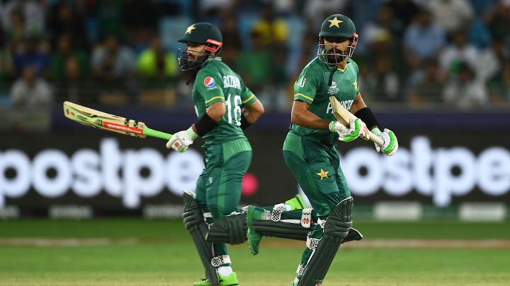 Mickey Arthur: 'We've had some unfinished business since 2019'