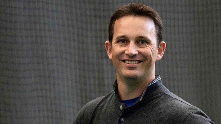 Shane Bond: Looking forward to working with Prasidh Krishna in the IPL