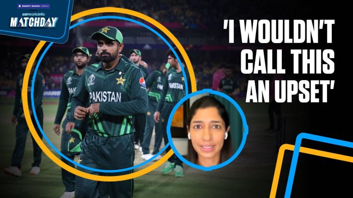 Mumtaz: Panic should have set in for Pakistan during the Asia Cup