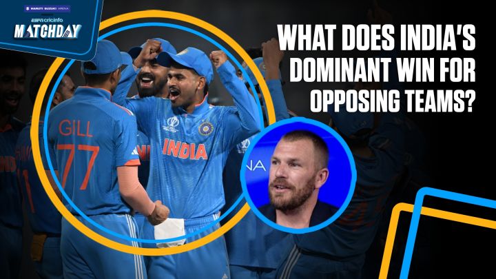 What does India's resounding victory mean for the rest of the world?