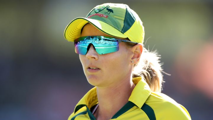 Lanning retires as 'one of greatest' to have played for Australia