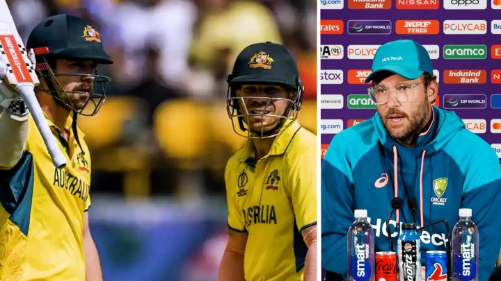 Vettori: Zampa's control of length makes him 'almost unplayable'