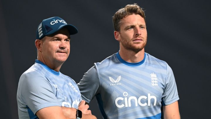 Do England's squads for the West Indies tour signify the end of an era?