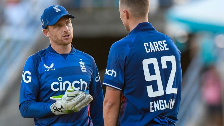 Miller: Judge Buttler and Mott on T20Is, not ODIs