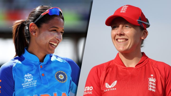 'We are seeing the positive effects of the WPL on India's squad'