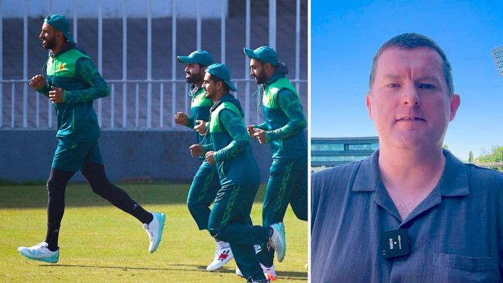 Warm-up match questions: Pakistan's selections, Warner's successor, and more