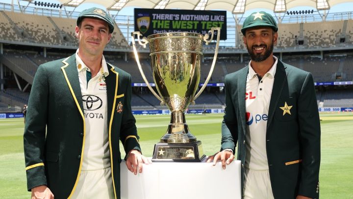 What do Pakistan need to do to win in Australia?