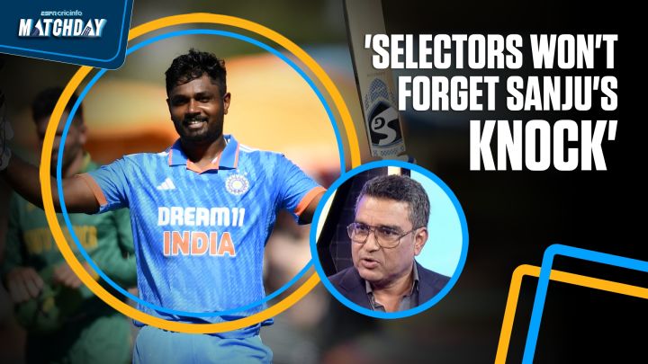 Will the century revive Samson's international career?