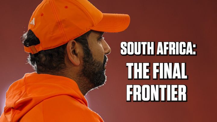 Can India conquer the final frontier?