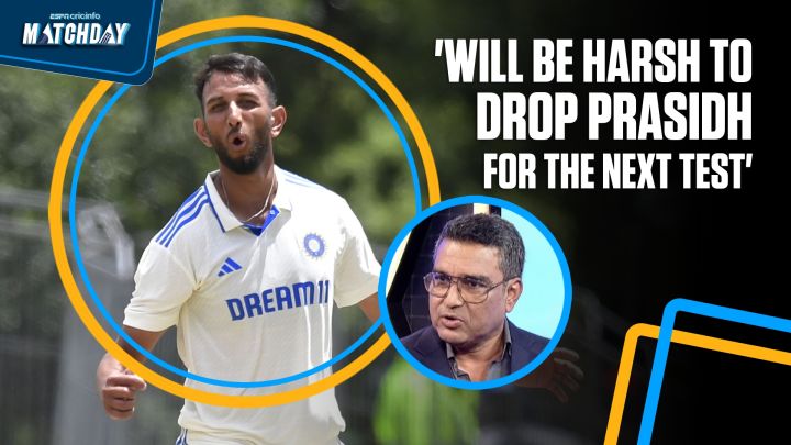 Should India be worried about their pace-bowling depth?