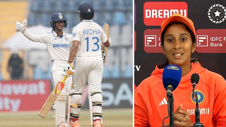 Rodrigues: 'Our fielding hasn't been up to standard'