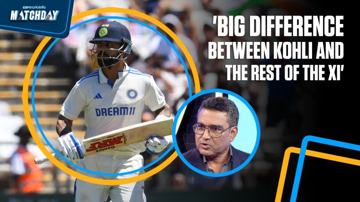 Rohit, Kohli and a transition phase for India's batting 