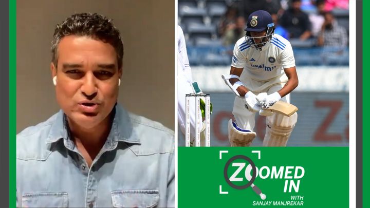 Ind vs Eng – India’s battle is with themselves