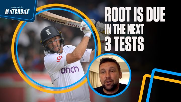 Harmison: England not guilty of 'going too hard'