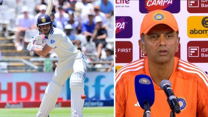 Dravid: 'There's more to Bazball than just attacking cricket'