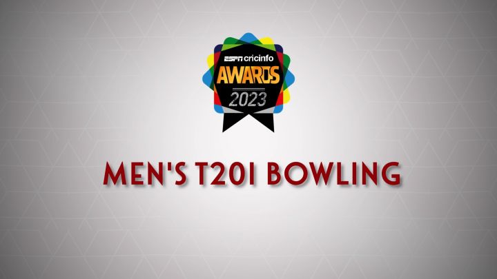 Alzarri Joseph on his 5 for 40 vs South Africa, the men's T20I bowling performance of the year