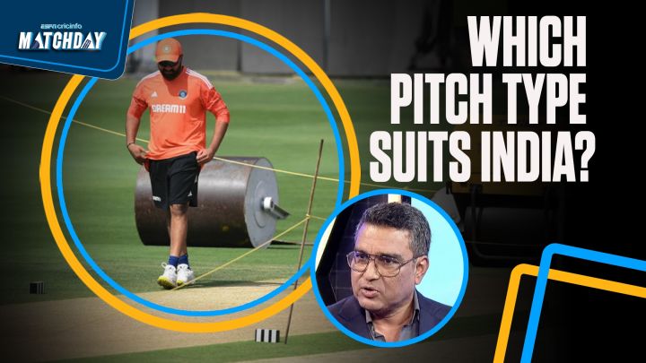 Can the Vizag pitch be replicated in other Indian venues?
