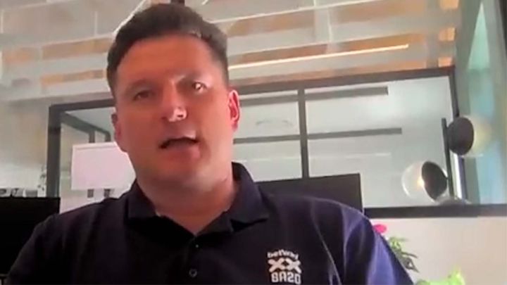 Graeme Smith: SA20 and Test clash should never happen again