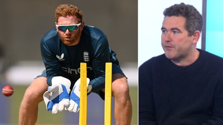 Miller: Dropping declining Bairstow 'not an option'