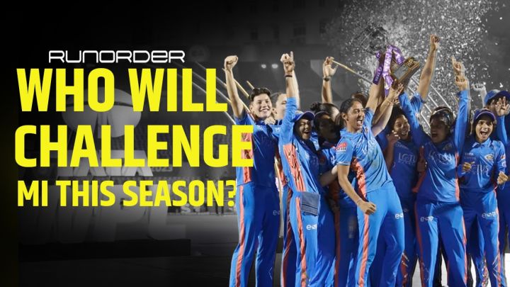 WPL 2024: Will it be the Capitals' year? And what about RCB?