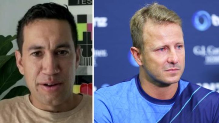 Taylor on Wagner: 'I think it's a forced retirement'
