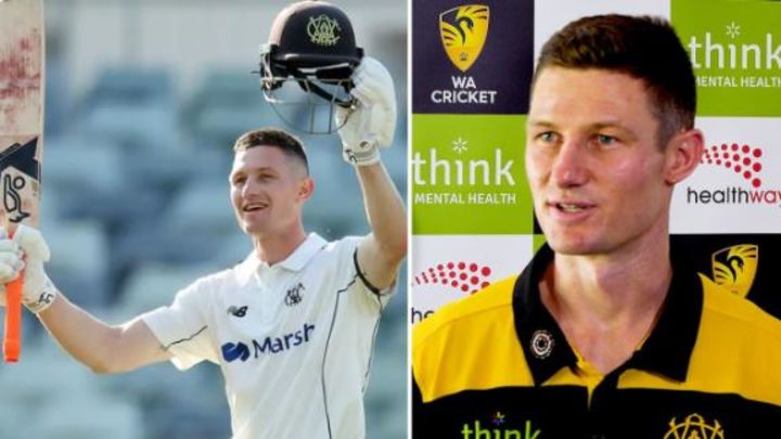 Bancroft: 'Sheffield Shield is the pinnacle of Australian domestic cricket'