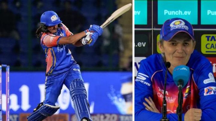 Edwards: 'We didn't control the last 12 balls and that cost us'