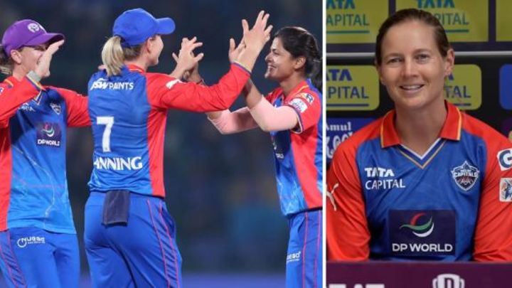 Lanning: Mandhana is starting to get the ins and outs of captaincy