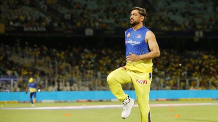 Moody: Dhoni was able to get a lot out of average squads