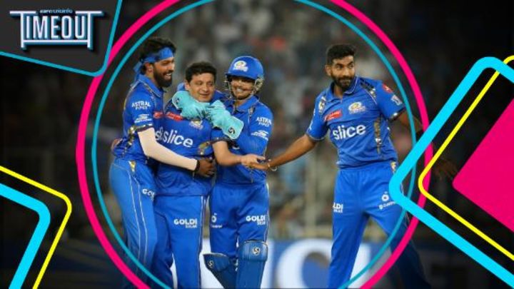 Rapid fire review: Where did MI mess up the chase?