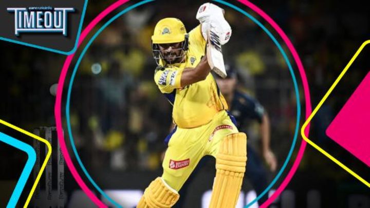 Irfan Pathan on Ruturaj Gaikwad as captain: 'His preparation started long ago'