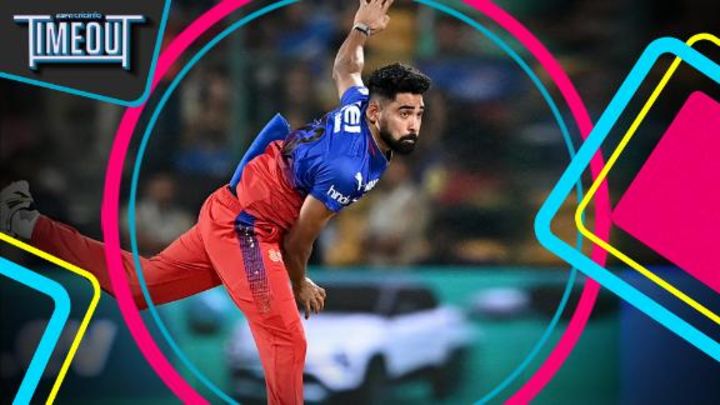 Did RCB get their bowling plans wrong?