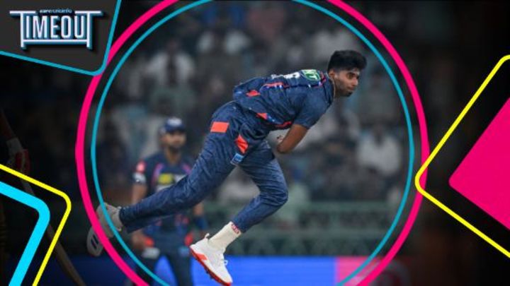 McClenaghan: Mayank really rattled Punjab's cages