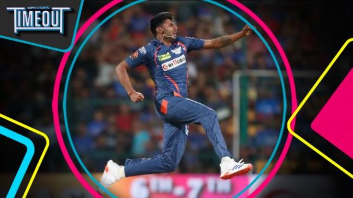 Should Mayank be fast-tracked into India's T20 WC squad? 