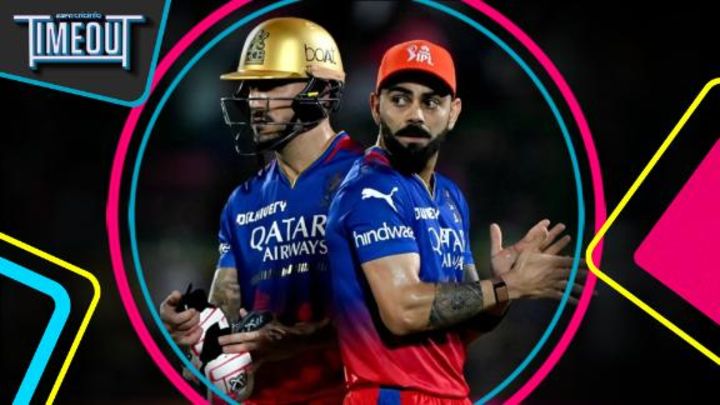 Moody: Both Green and Maxwell are under pressure
