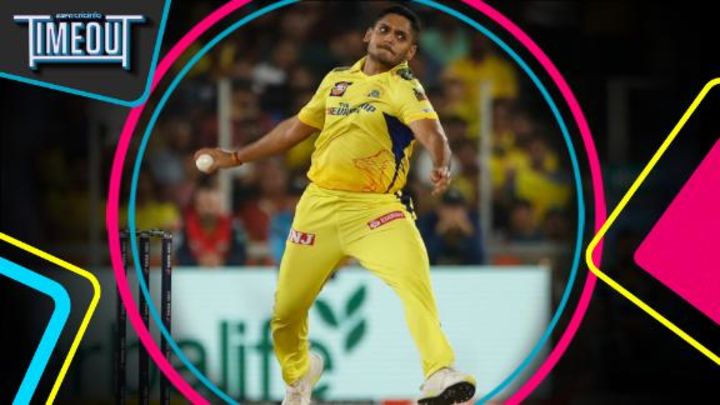 McClenaghan: Deshpande has been right on the money