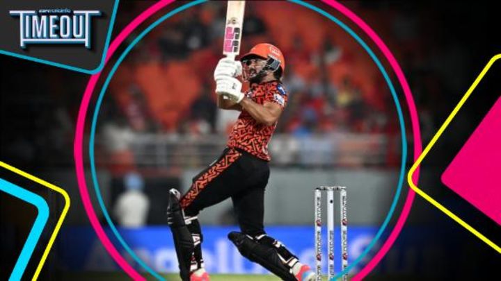 Moody: Nitish Kumar Reddy's innings showed he didn't fear failure