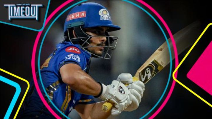 Moody: Kishan is getting his career back on track