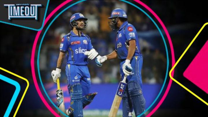 Dasgupta: 'Not just a win, it was a statement'