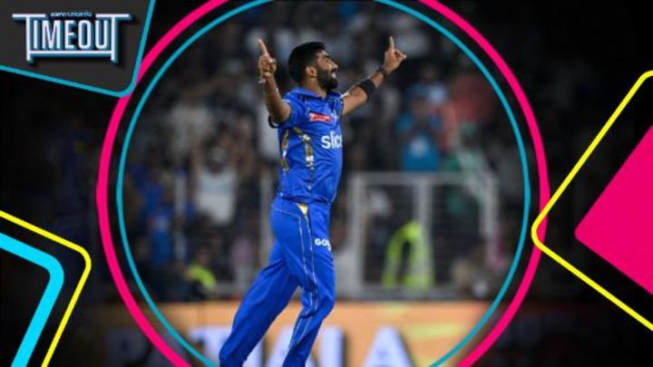 'Bumrah does his research, he doesn't leave a stone unturned'