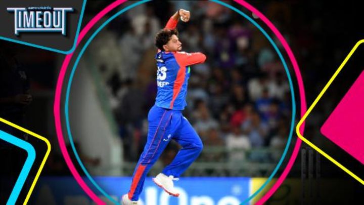 'Kuldeep bowled the perfect ball to Pooran'