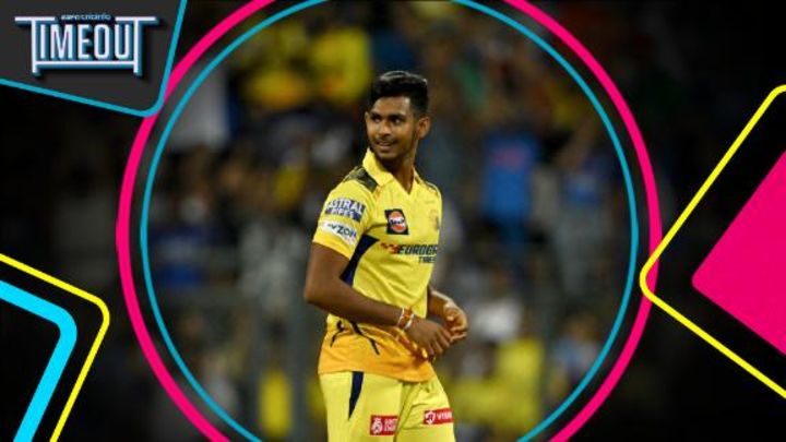 McClenaghan: 'Pathirana a far more well-rounded bowler this season'