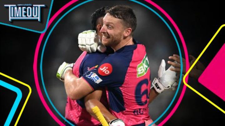 Rapid fire review: Buttler's knock among the greatest in a chase?