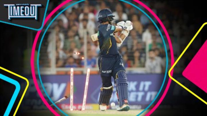 Is Titans' batting overdependent on Shubman Gill?