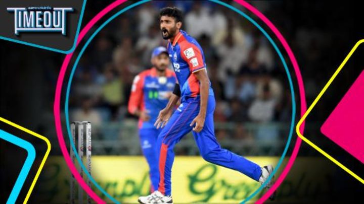 How has Impact Player rule affected bowlers?