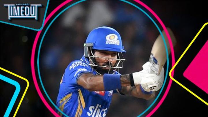 Jaffer: Hardik good enough to bat at No. 4