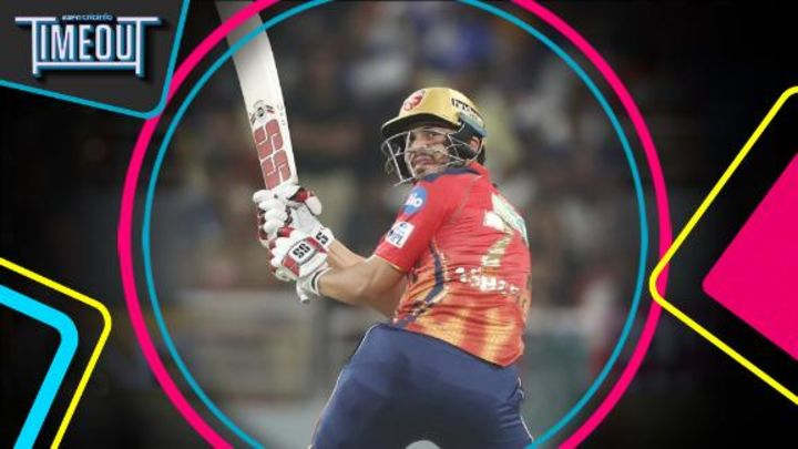 Jaffer: Ashutosh impressed everyone in Kings' trials